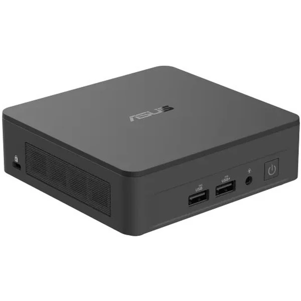 Asus NUC 12 Pro (90AR00D1-M00090) čierny - Stolné počítače - Obrázok X5I5000P01