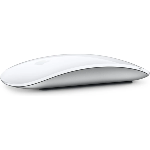 Apple Magic Mouse strieborná - Myši - Hlavný obrázok