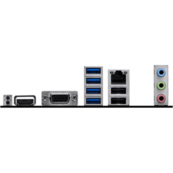 MSI PRE B840M-B - Základné dosky - Obrázok X5KM000K01