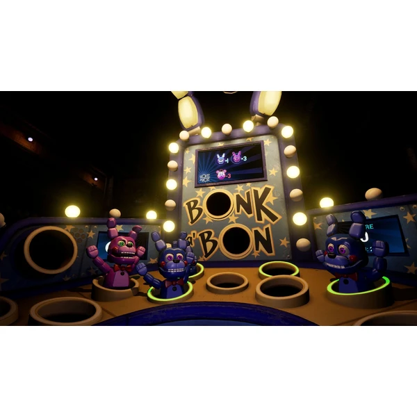 Five Nights at Freddy's: Help Wanted 2 (XSX) - Hry na Xbox Series - Obrázok X5LC000J01