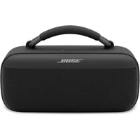 Bose SoundLink Max reproduktor čierny - Reproduktory