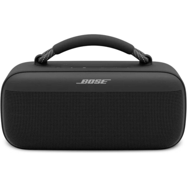 Bose SoundLink Max reproduktor čierny