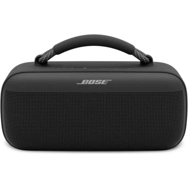 Bose SoundLink Max reproduktor čierny - Reproduktory - Hlavný obrázok