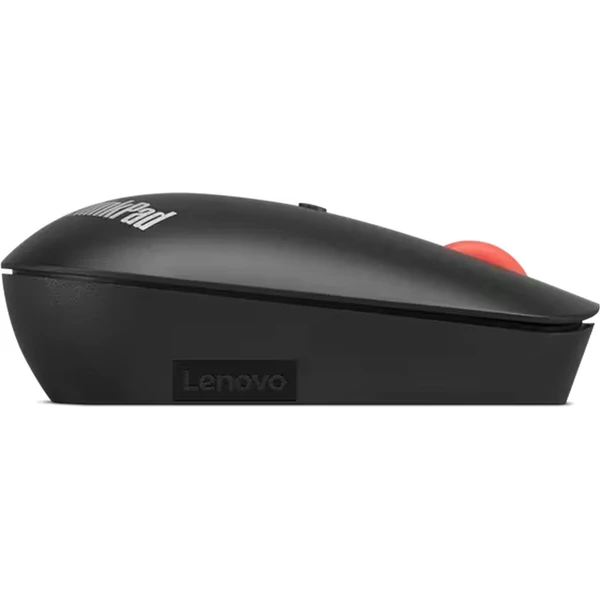 Lenovo ThinkPad USB-C bezdrôtová myš čierna - Myši - Obrázok X5ND000N01