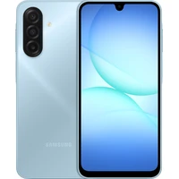 Samsung Galaxy A17 LTE 4GB/128GB svetlo modrý - Mobilné telefóny