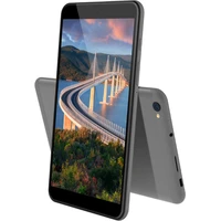 iGET SMART Tablet W84 3GB/64GB sivý - Tablety