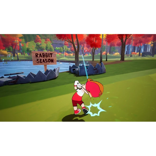 Looney Tunes: Wacky World of Sports (Switch) - Hry na Nintendo Switch - Obrázok X5Q8000L01