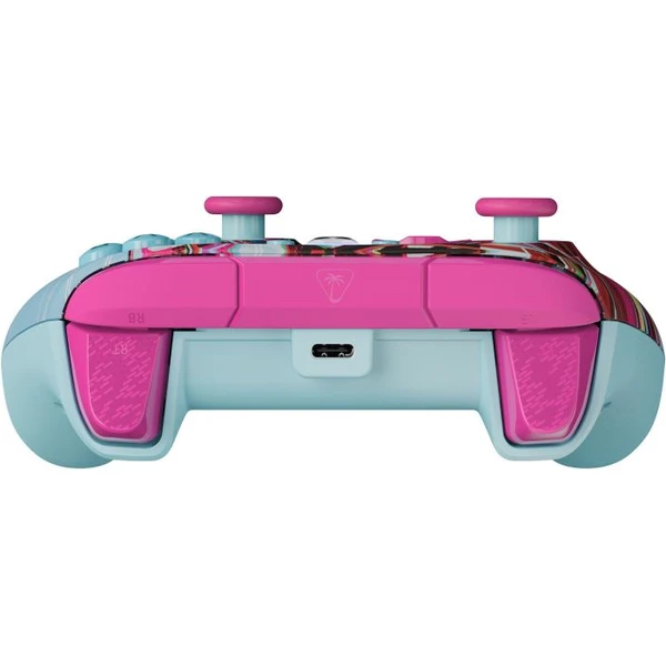 Turtle Beach herný ovládač Rematch Advanced Glow Android Dreams (XBOX/PC)  - Herné ovládače - Obrázok X5QH000K01