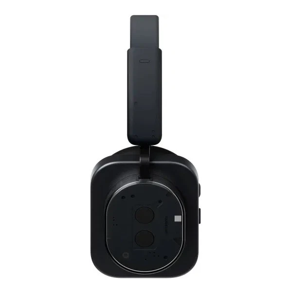 Nothing Headphone (1) bezdrôtové slúchadlá čierna - Slúchadlá - Obrázok X5RG000K01