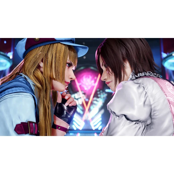 Tekken 8 Launch Edition (Xbox Series X) - Hry na Xbox Series - Obrázok X5S4000701
