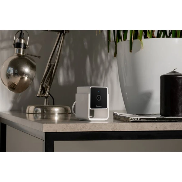 PetCube Cam - Kamery - Obrázok X5T5000J01