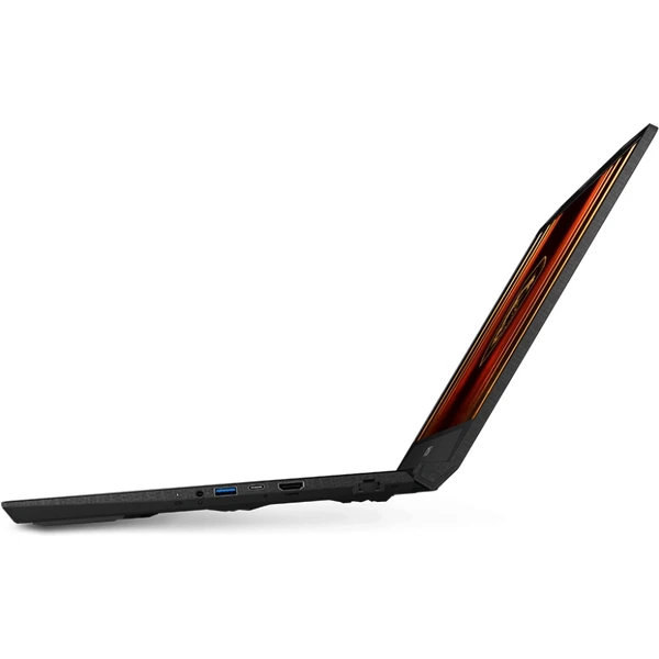 MSI Katana 15 HX (B14WFK-249XCZ) RTX 5060 čierny - Notebooky - Obrázok X5TF000O01