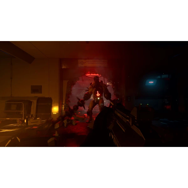 Killing Floor III Day One Edition (XSX) - Hry na Xbox Series - Obrázok X5WB000P01