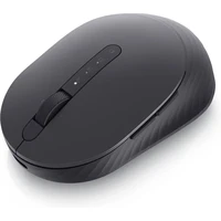 DELL MS7421W bezdrôtová myš čierna - Myši