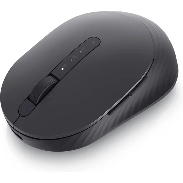 DELL MS7421W bezdrôtová myš čierna - Myši - Hlavný obrázok