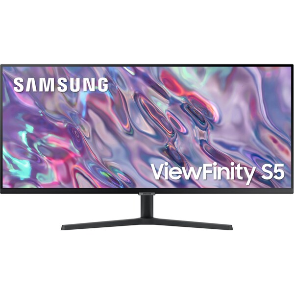 E-shop Samsung ViewFinity S50GC monitor 34"