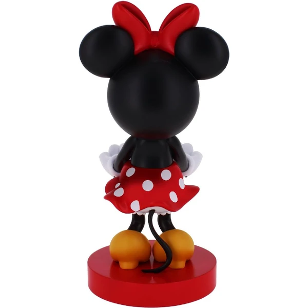 Cable Guy - Minnie Mouse - Figúrky - Obrázok X60O100501