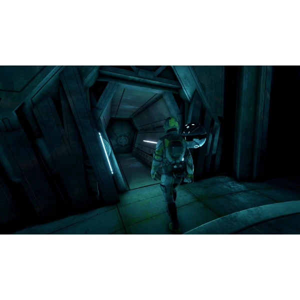 Pýcha (PS5) VR2 - Hry na PS5 - Obrázok X611000J01