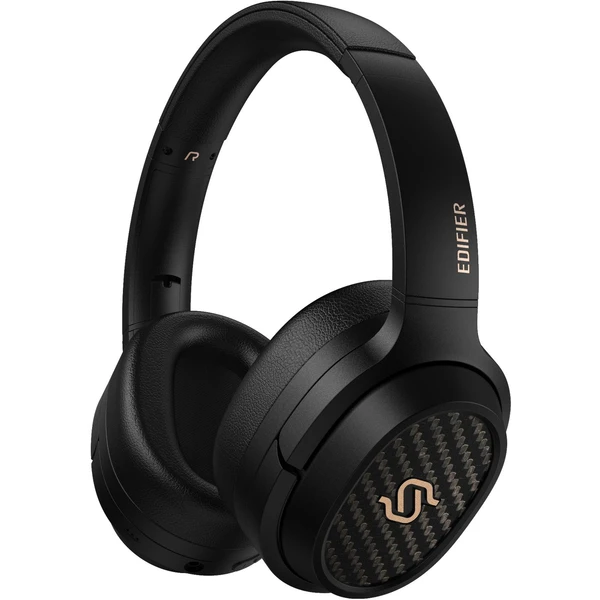 EDIFIER STAX S3 slúchadlá čierna - Slúchadlá - Hlavný obrázok