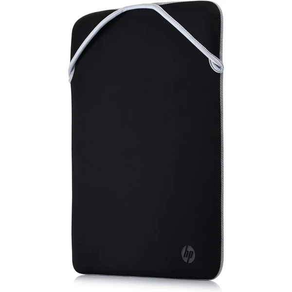 HP Protective Reversible 15,6" púzdro čierno-strieborné - Puzdra - Obrázok X62S100501