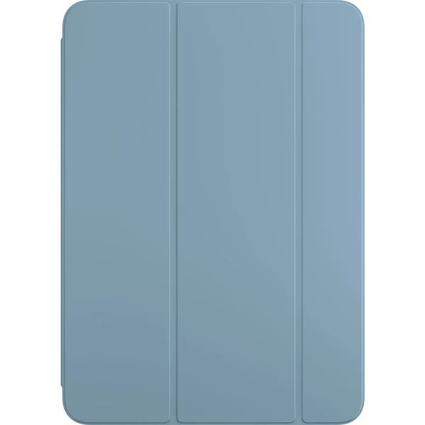 Apple Smart Folio obal iPad Pro 11" (2025) denimový - Puzdra - Hlavný obrázok
