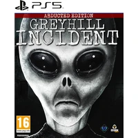Greyhill Incident (PS5) - Hry na PS5