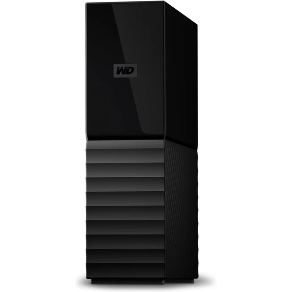 WD My Book 6TB Externý 3.5" disk USB 3.0 - Pevné disky - Obrázok X653000N01