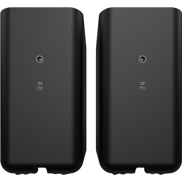Klipsch Flexus SURR 200 priestorové reproduktory čierne - Reproduktory - Obrázok X65L000K01