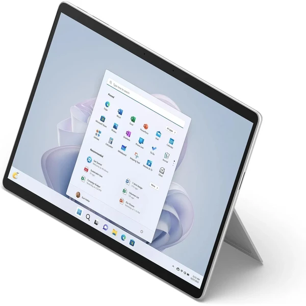 Microsoft Surface Pro 10 5G (EP2-26258) platinový - Notebooky - Obrázok X67B000K01