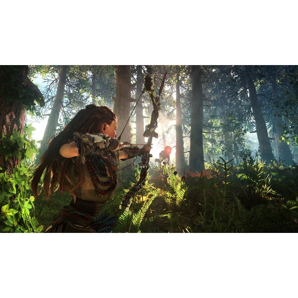 Horizon Zero Dawn (PS4) - Hry na PS4 - Obrázok X685100201