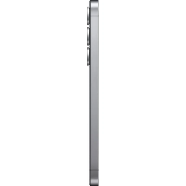 Samsung Galaxy S25 256GB šedá - Mobilné telefóny - Obrázok X68D000N01