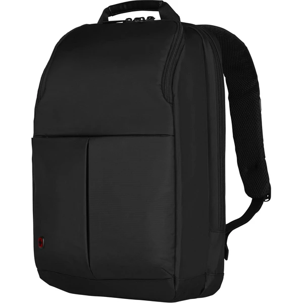 WENGER RELOAD 14" batoh na notebook a tablet čierny - Batohy - Obrázok X691000P01