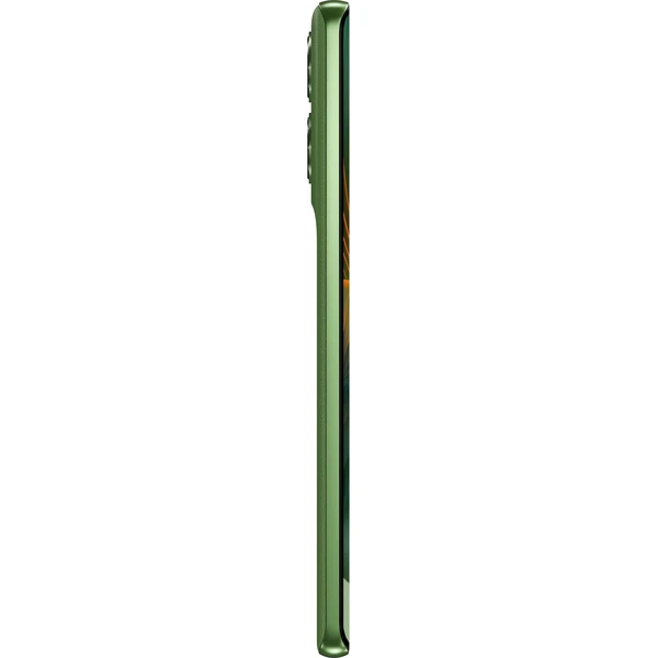 Motorola EDGE 50 Fusion 8GB/128GB PANTONE Forest Green - Mobilné telefóny - Obrázok X69M000K01