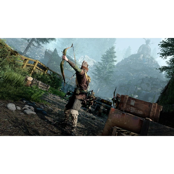 Atomfall (XONE/XSX) - Hry na Xbox Series - Obrázok X6AE000N01