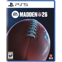 EA Sports MADDEN NFL 26 (PS5) - Hry na PS5
