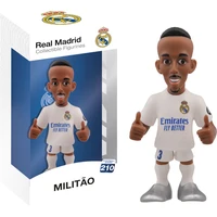 MINIX futbal: Real Madrid - Militao - Minix