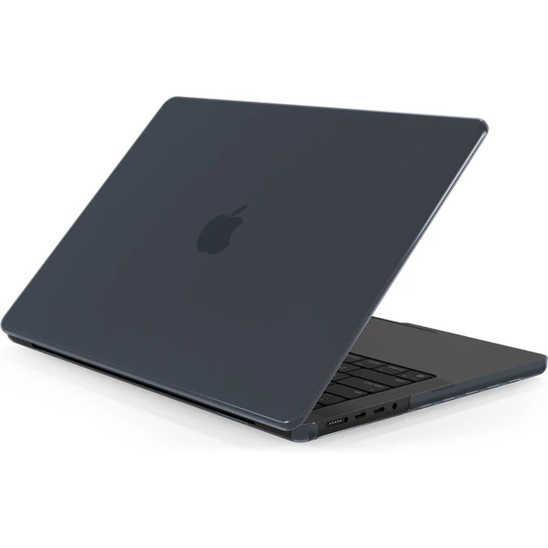 Epico Slim kryt pre Macbook Pro M1/M2/M3/M4 14" matne modrý - Puzdra - Obrázok X6DE000L01