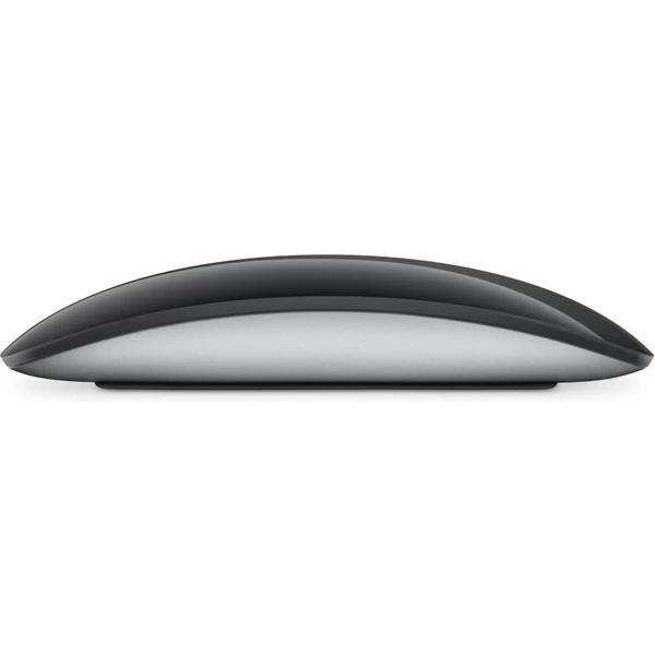 Apple Magic Mouse čierna - Myši - Obrázok X6H9100501