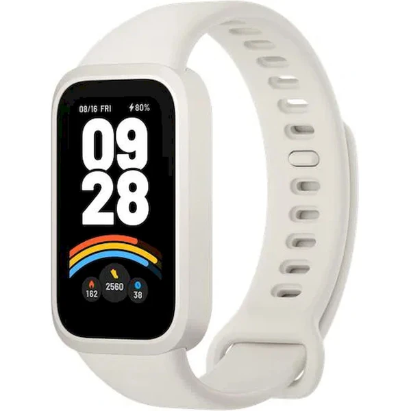 Xiaomi Smart Band 9 Active biela - Fitness náramky - Obrázok X6HB000L01