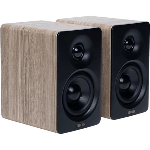 EDIFIER M60 2.0 reproduktory hnedé - Reproduktory - Obrázok X6HG000N01