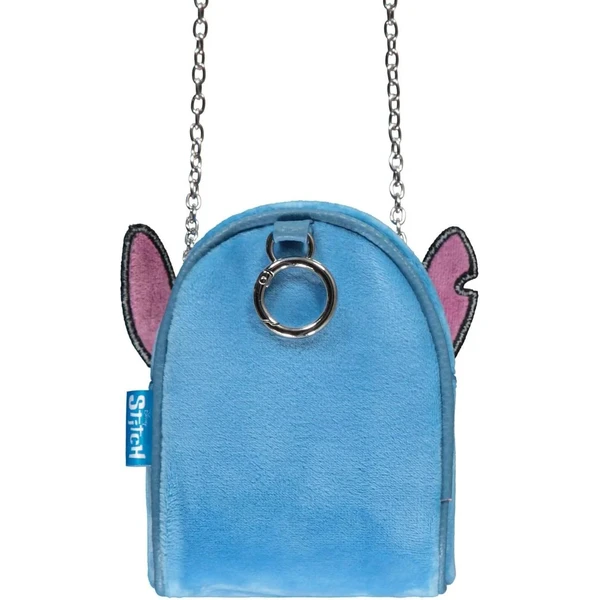 Kabelka / batôžtek Difuzed Lilo and Stitch - Stitch Pineapple - Crossbody - Obrázok X6IE000N01