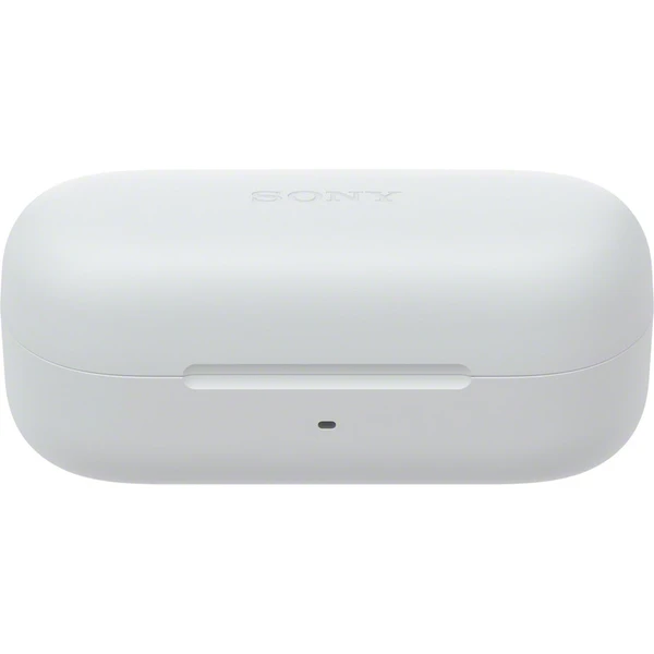 Sony WF-C510 bezdrôtové slúchadlá biela - Slúchadlá - Obrázok X6L7000J01