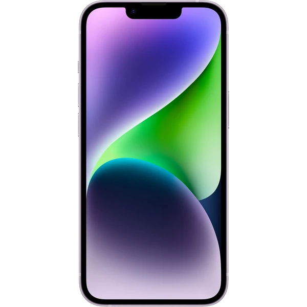 Apple iPhone 14 Plus 256GB fialový - Mobilné telefóny - Obrázok X6LG300401
