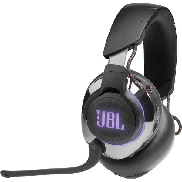 JBL Quantum 810 čierna - Slúchadlá - Obrázok X6LH100501