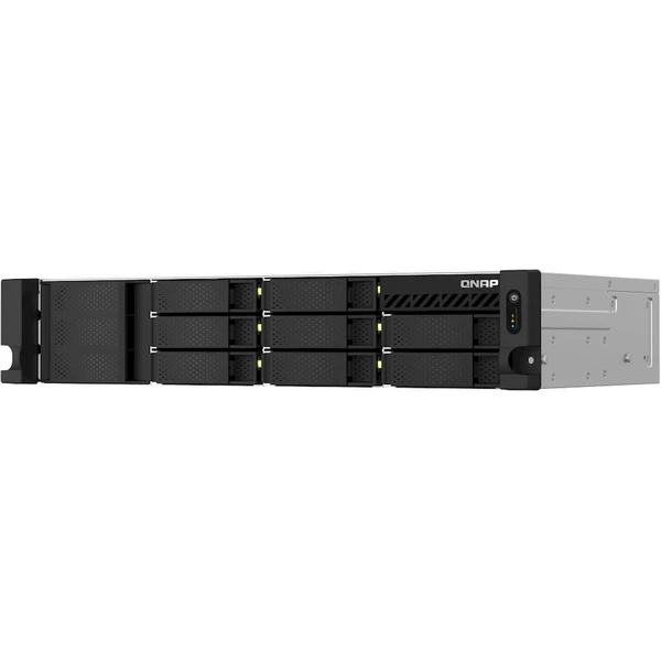 QNAP TS-873AeU-4G - Servery NAS - Obrázok X6MK000K01