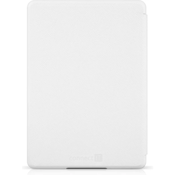 CONNECT IT puzdro pre Amazon New Kindle 2022 biele - Puzdra - Obrázok X6N0000P01