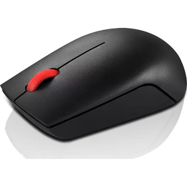 Lenovo Essential bezdrôtová myš čierna - Myši - Obrázok X6ND000N01