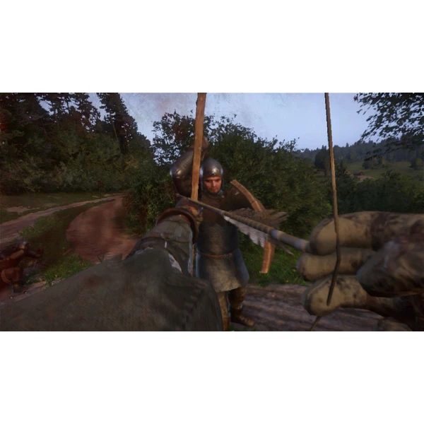 Kingdom Come: Deliverancia Royal Edition (Switch) - Hry na Nintendo Switch - Obrázok X6P0000J01
