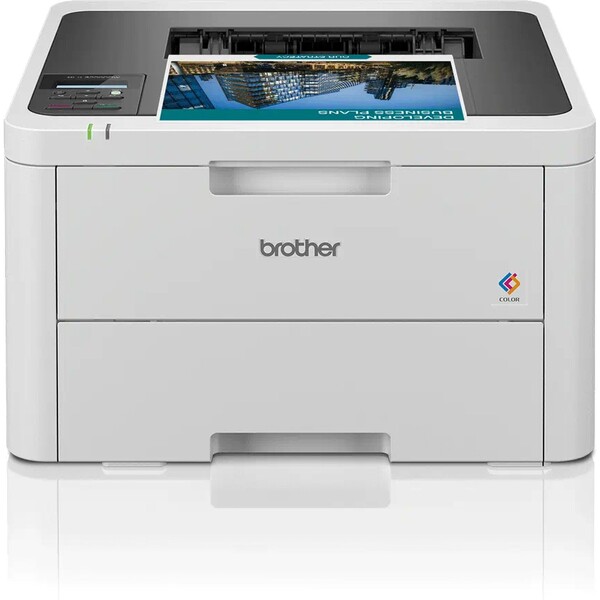 Brother HL-L3220CW tlačiareň (záruka na 3 roky po registrácii)