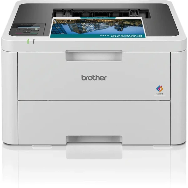 Brother HL-L3220CW tlačiareň (záruka na 3 roky po registrácii) - Tlačiarne - Hlavný obrázok